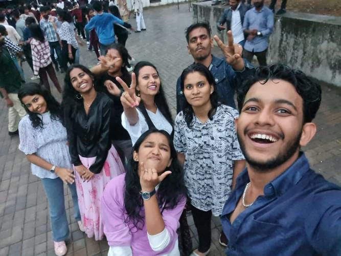 IZee Business School Bangalore Industrial Visits photo 7